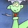 Boa-Ormens avatar