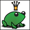 Masterfrogs avatar