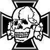Waffen-SSs avatar