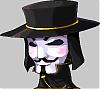 Mr.Fawkess avatar