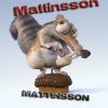 Mattinssons avatar