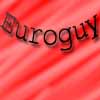 Euroguys avatar