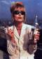 Patsy Stones avatar