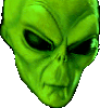 alienDNAs avatar