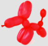 Ballongdjurs avatar