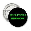 Syntaxs avatar