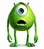 MikeWazowskis avatar