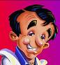 LarryLaffers avatar