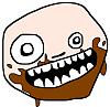 Analkladds avatar