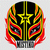 Mistikos avatar