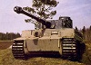 Tigertankens avatar