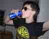 luttes avatar