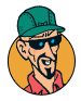 Doktor-Krollspells avatar
