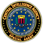 FBI-CIAs avatar