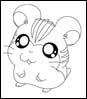 Hamsterns avatar