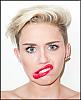 Mileys avatar