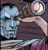 Tjaningarfrelsis avatar