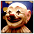 Clownsanitys avatar