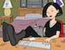 Jane-Lanes avatar