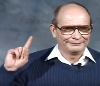 Regeringsmedlems avatar