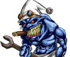 Dickens avatar