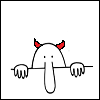 Pojkekorvs avatar
