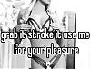 YourPleasures avatar