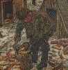 Lappsjukans avatar