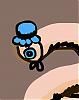 Maskungens avatar
