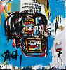 J.M.Basquiats avatar