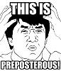 Preposterouss avatar