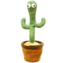Kaktusmongos avatar