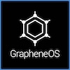 GrapheneOSs avatar