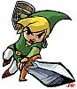 Mandraks avatar