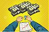 Moneymasters avatar