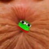 Dajmkryssarens avatar