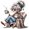 Britte-Maries avatar