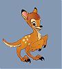 Bambiraptors avatar