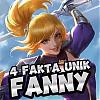 Fakta-Fannys avatar