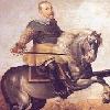 Gustavus Adolphs avatar