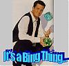Chandler Bings avatar