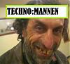TECHNO:MANNENs avatar