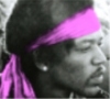 Jimi Hendrixs avatar