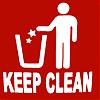 Keep cleans avatar
