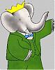 Barababars avatar