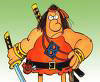 Groos avatar