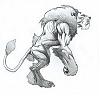 Panthera-Leos avatar
