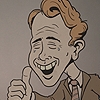 Saxonys avatar